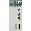 FD Cosmetics クアトロラッシュ マスカラ JET BLACK 5.5g