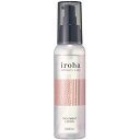典雅 iroha TREATMENT LOTION 80ml (医薬部外品)