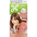 花王 リーゼ 泡カラー チョコレートブラウン 115mL (医薬部外品)
