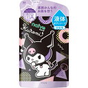 クラシエホームプロダクツ ナイーブ ボディソープ(クロミちゃん)詰替用 360ml