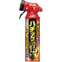 フマキラー ハチ・アブバズーカジェット 550ml