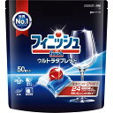 レキットベンキーザー・ジャパン フィニッシュ ウルトラタブレット L 50個