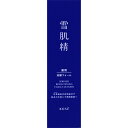 コーセー 薬用雪肌精 ブライトニング クリーム ウォッシュ 130g (医薬部外品)【point】
