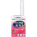 ネスレ日本 アイソカル100ストロベリー味 100ml