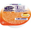 ネスレ日本 アイソカルゼリーハイカロリープリン味 66g