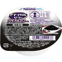 ネスレ日本 アイソカルゼリーハイカロリー黒ごま味 66g