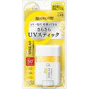 コスメカンパニー アンレーベルV UVスティック CW 20g