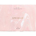 エイツ ステイアシュール フィット my カラーパレット 01 spring _