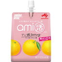 味の素 味の素 ami活 朝のピングレ味 180g
