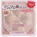 井田ラボラトリーズ キャンメイク マシュマロフィニッシュパウダー mini MB _