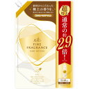 ニッサン石鹸 ファーファファインフレグランスシエル詰替 1440ml