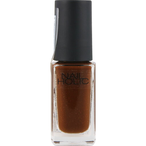 コーセー ネイルホリック くすみカラーズ BR012K 5mL コーセー ネイルホリック くすみカラーズ BR012K 5mL