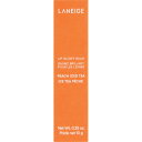 アモーレパシフィックジャパン ラネージュ リップグロウィバーム ピーチアイスティー 10g