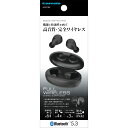 多摩電子工業株式会社 Bluetooth フルワイヤレスイヤホン ABS78K