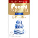 エンジョイトイズ メンズマックス プッチ プレミアム クリオネ 1個