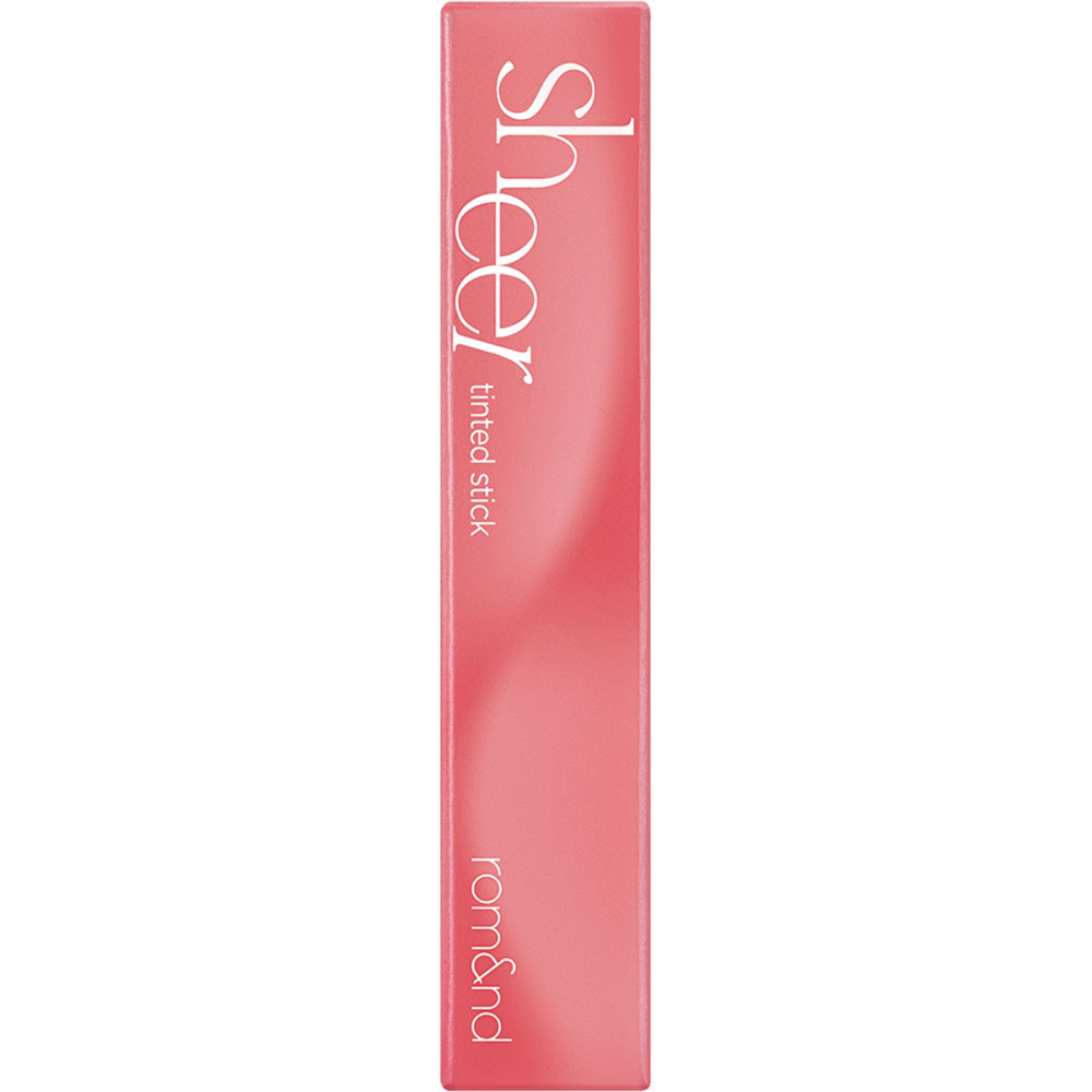 韓国高麗人参社 ロムアンド シアーティンテッドスティック03 ＿