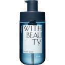 ステラシード ウィズビューティ ジェントルリペア モイストシャンプー 480ML