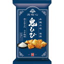 岩塚製菓 鬼ひび うす塩味 116g