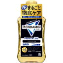 アース製薬 モンダミン プレミアムケア ブラックミント マウスウォッシュ 1000ml (医薬部外品)