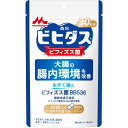 森永乳業 生きて届くビフィズス菌BB536 30日分 30粒