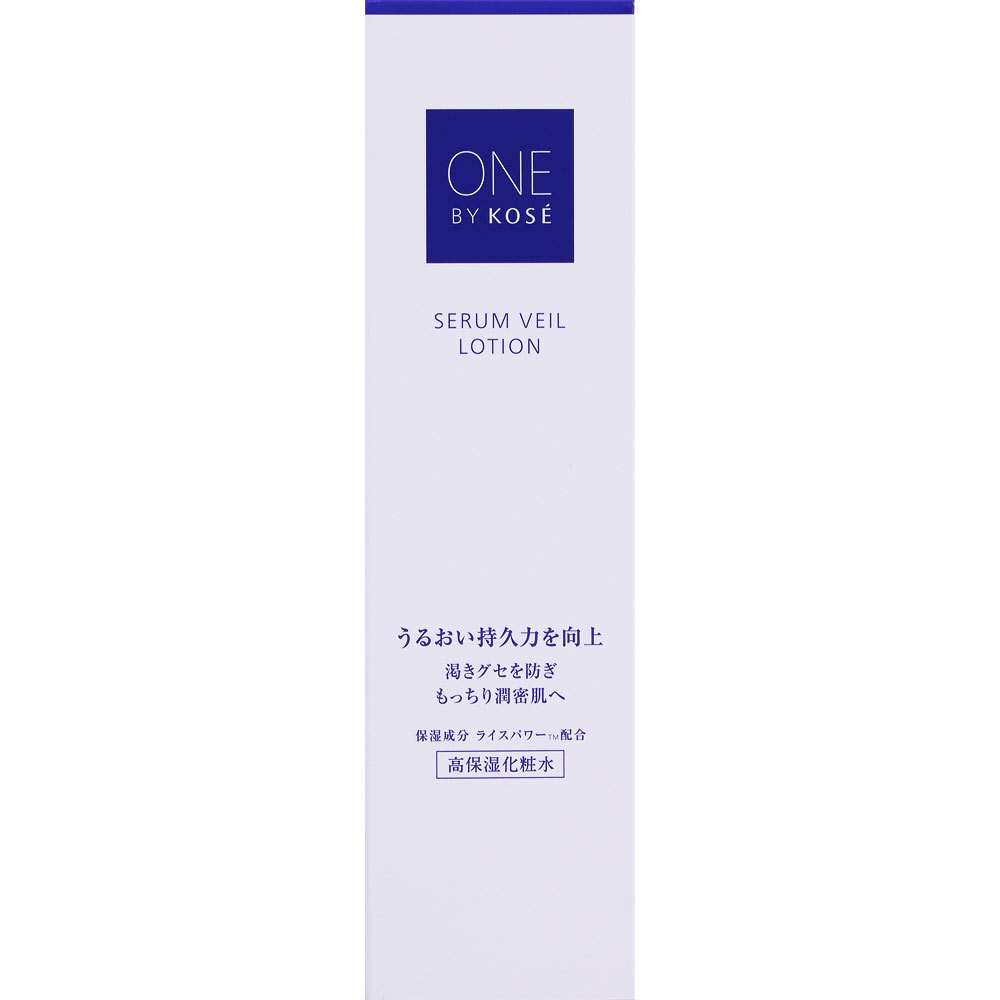 コーセー ONE　BY　KOSE　セラムヴェール　ローション 180mLのサムネイル