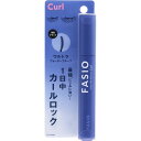 コーセー ファシオ ウルトラ WP マスカラ (カール) 01 漆黒ブラック 6g