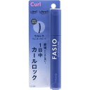 コーセー ファシオ ウルトラ WP マスカラ (カール) 03 クリアブラック 6g
