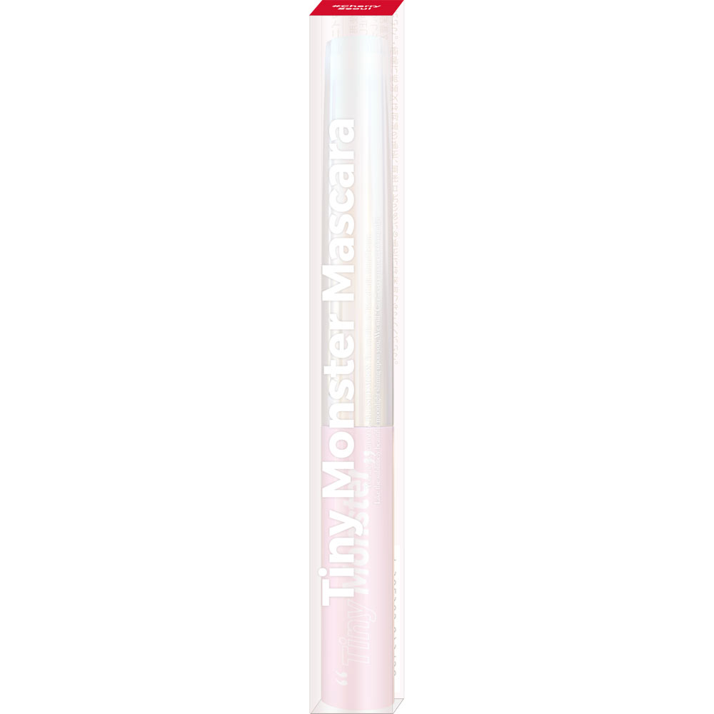 武内製薬 ブレスドムーン タイニーモンスターマスカラ ＃チェリーソウル 3．0G
