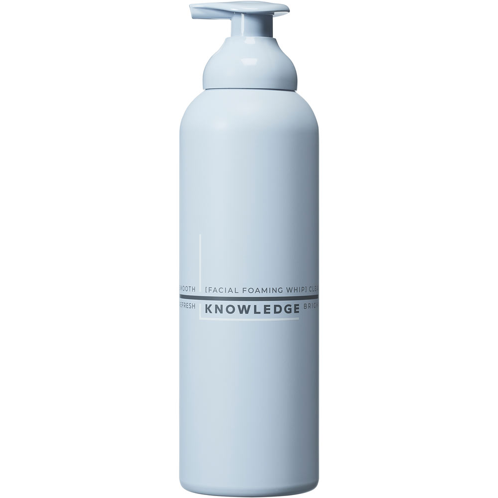 ナレッジ フォーミングホイップ 200g【point】
