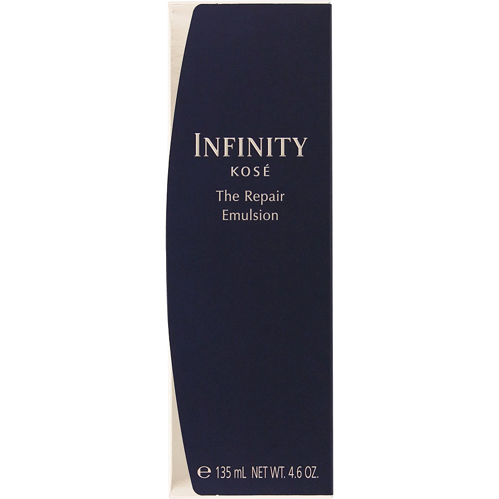 コーセー インフィニティ　ザ　リペア　エマルジョン　（付けかえ用） 135mL （医薬部外品）のサムネイル