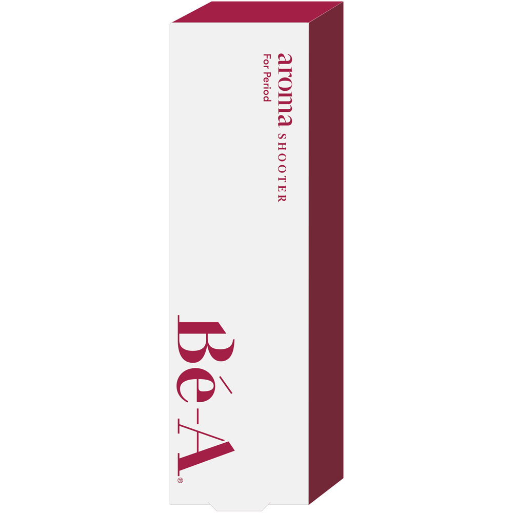 フィッツコーポレーション ベア　アロマシューター　フォーピリオド 30ml