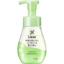 花王 リーゼ 泡で出てくる寝ぐせ直し 本体 200mL