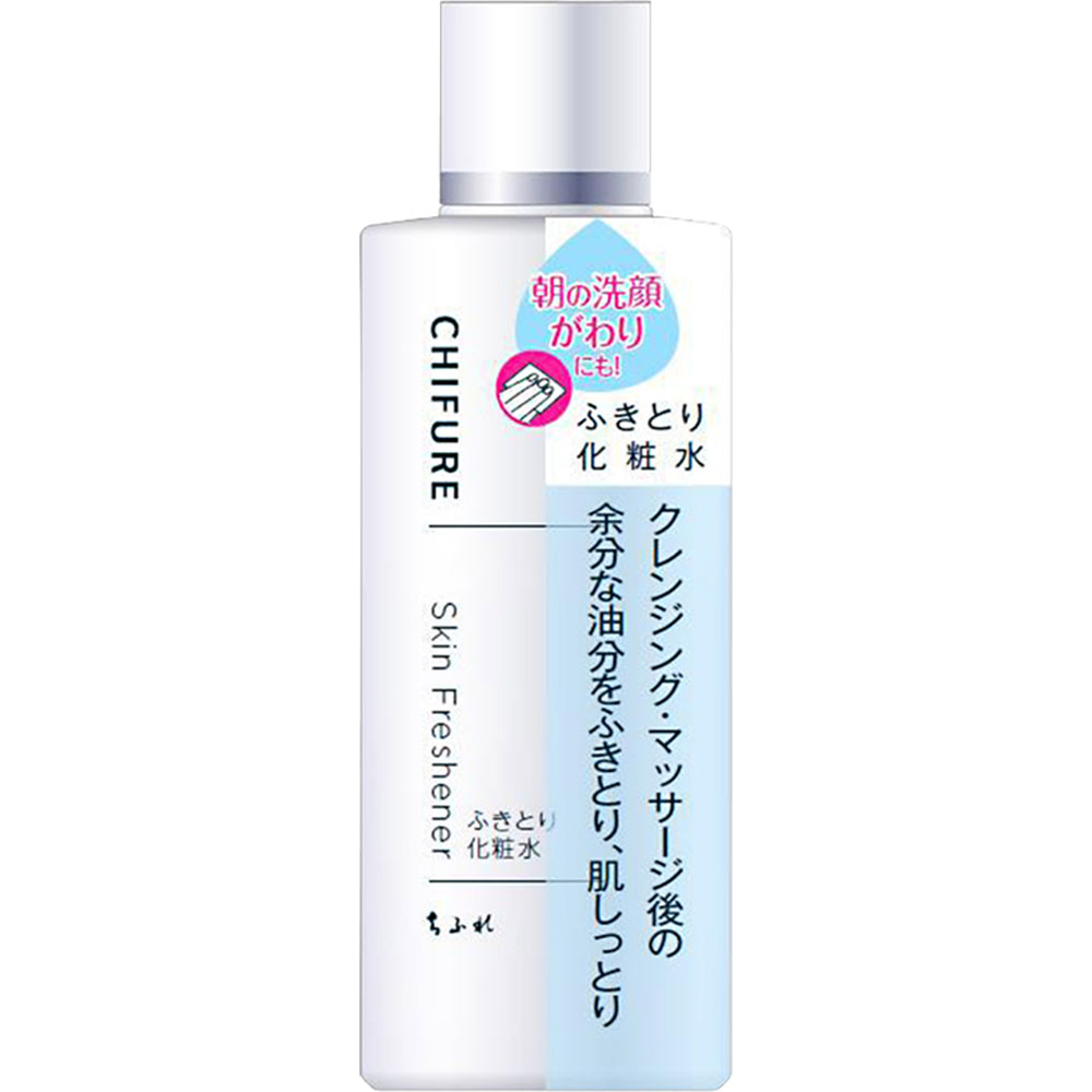 ちふれ化粧品 ふきとり化粧水N 150ml 150ML