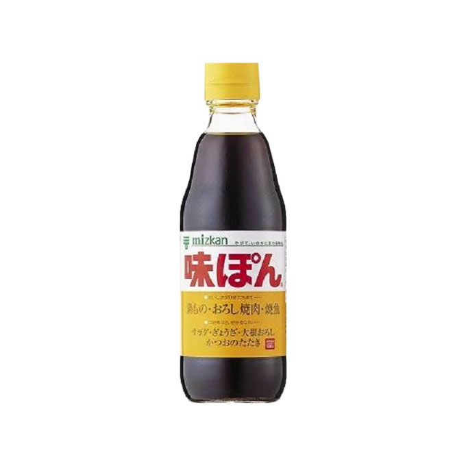 ミツカン 味ぽん 360ml