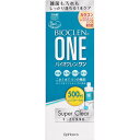 オフテクス バイオクレン ワン スーパークリア 500ml (医薬部外品)