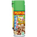 アース製薬 アリアースW 蟻 巣も 速効 駆除 スプレー 300ml