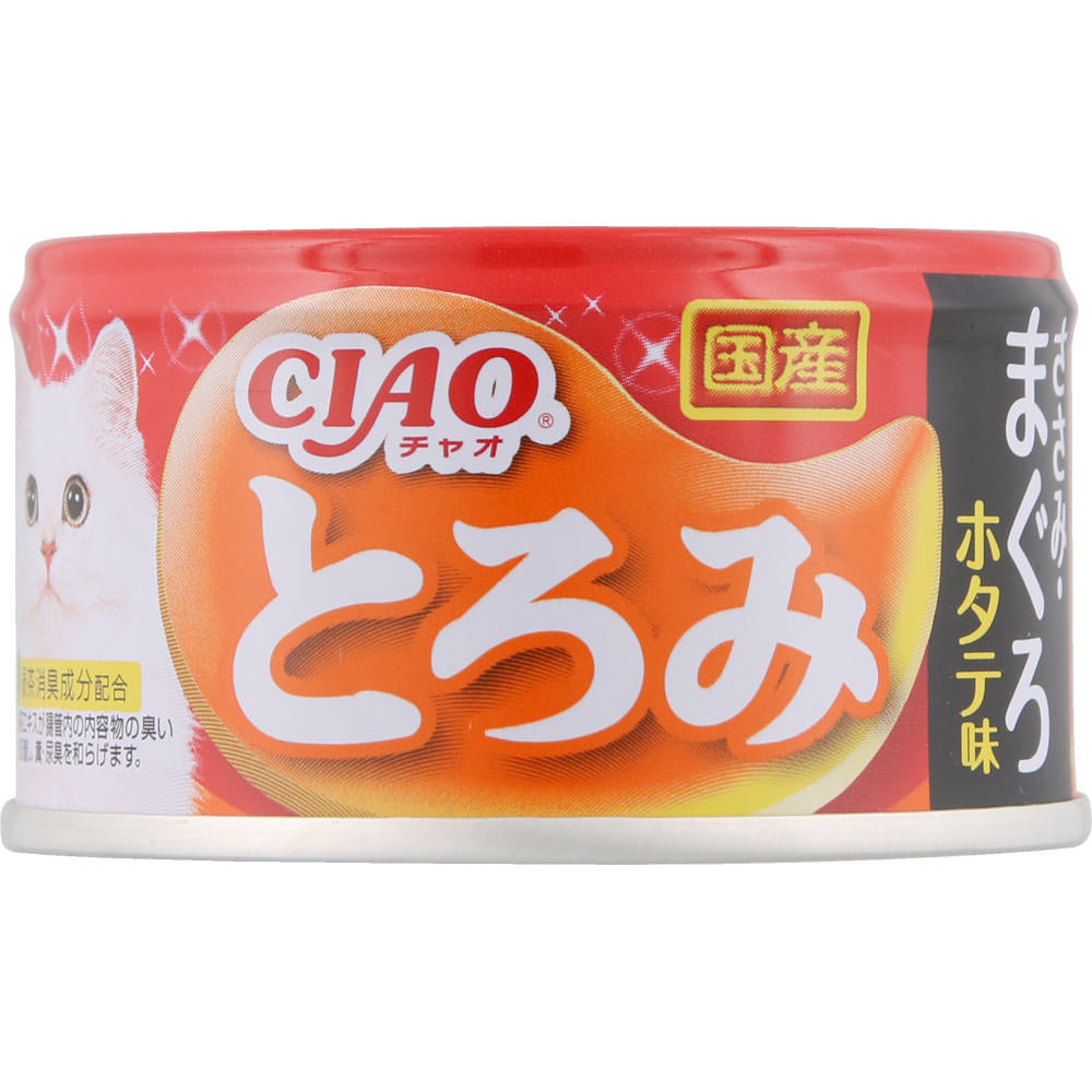 いなば食品 ＜CIAO とろみ＞ ささみ