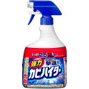 花王 強力カビハイター ハンディスプレー 1000ml