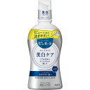 花王 ピュオーラ ナノブライト 薬用液体ハミガキ 400mL （医薬部外品）