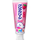 花王 クリアクリーンキッズ イチゴ 70G (医薬部外品)