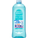 花王 サクセス モーニングヘアウォーター 髪さらミスト つめかえ用 440ml