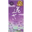 カメヤマ 花ふぜい 紫 煙少香 110g 514円