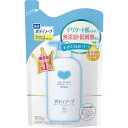 牛乳石鹸共進社 カウブランド無添加ボディソープ詰め替え 40...