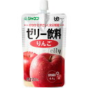 キユーピー ジャネフ ゼリー飲料 りんご 100g