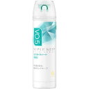 サンスター VO5 スーパーキープヘアスプレイ エクストラハード 無香料 50g