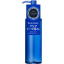 資生堂 アクアレーベル ディープクリアオイルクレンジング 150ml