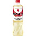 ミツカン ミツカン ほんてり 1L
