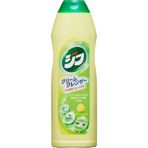 ユニリーバ・ジャパン ジフ レモン 270ml