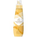 ニッサン石鹸 ファーファ ファインフレグランス ボーテ(CH) 本体 600ml