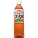 ピジョン ベビーほうじ茶 500ml